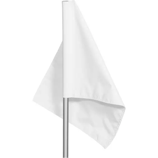 Hoppla Tournament Golf Flag Unbranded